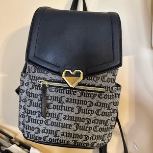 Juicy Couture Backpack
